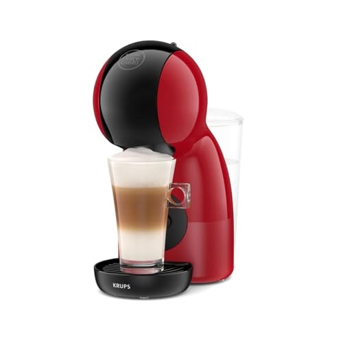 Krups Nescafé Dolce Gusto Piccolo Kp1a35p16 - vue 6