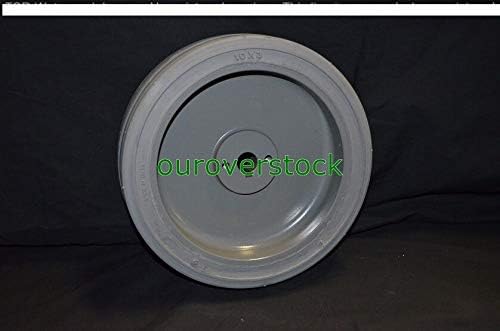 NEW Genie Wheel & Tire Assembly (Genie# 57998, 57998GT)