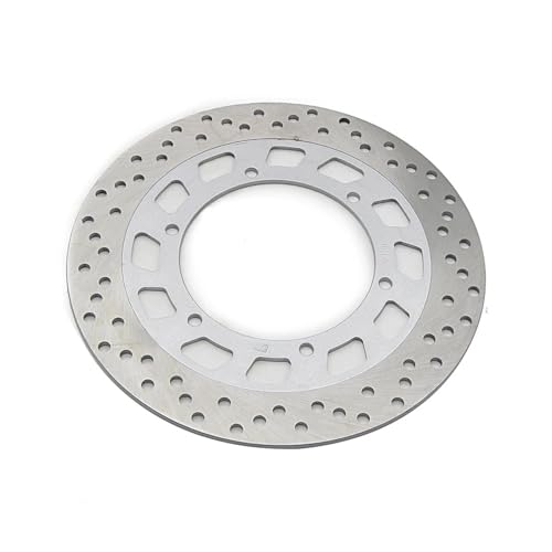 u[LfBXN ɓK }n XV125 XV250 XV 750 XV1100 ɓK r[S TDR125 SRV250 FJ1100 FJ1200 282mm I[goC Xg[g oCN tg u[L fBXN [^[ 5m