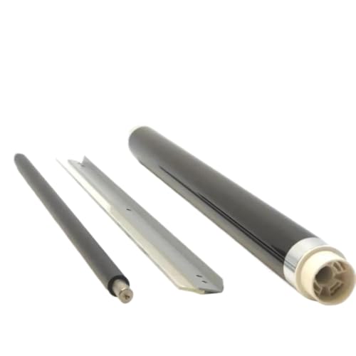 Nettoyage PCR et Tambour OPC pour corriger les traces d'impression
