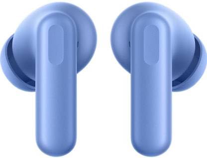 Image of Nord Buds 3r TWS Earbuds up to 54 Hours Playback, 2-mic Clear Calls, 3D Spatial Audio, AI Translation, 12.4mm Drivers, Dual-Device Connectivity, 47ms Low Latency (Blue)