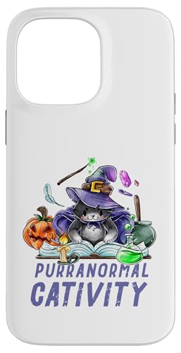 nEB PurranNormal Cativity 킢L̖A[g X}zP[X iPhone 14 Pro Max p