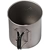 MSR Titan Ultralight Titanium Camping Cup