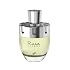 Afnan Rare Carbon Eau De Parfum Spray for Men, 3.4 Fl. Oz