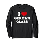 Heart The German Language