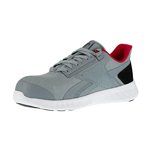 Image of Reebok Men's Sublite Legend Static Dissapative Composite Toe Shoe