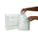 Motif Medical, Breast Pump Parts and Accessories Microwave Steaming Bags - Pack of 7