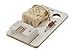 QXParts Upgraded Humidity Sensor Replacement Compatible With Honeywell Soleus Black & Decker Dehumidifier