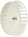 Suburban 350184 Combustion Air Wheel
