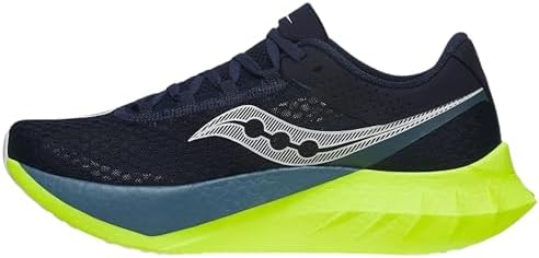 Saucony Endorphin Pro 4 mens Sneaker