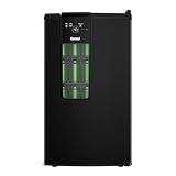 Cervejeira Consul Preta - CZE12ME (110, Volts)