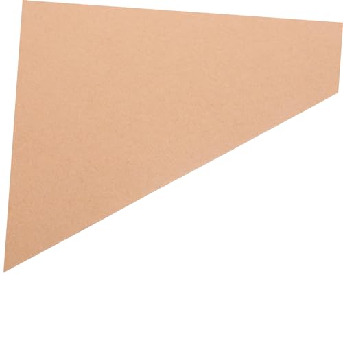 Papier blanc pour DIY origami Uonlytech à pliage facile et impression nette en 100 feuilles - 7