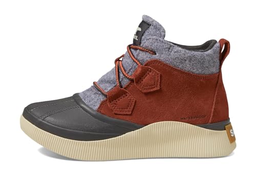 Image of SOREL Women's Out N About lV Classic Waterproof Boot