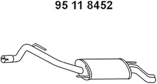 Eberspächer 95 11 8452 Endschalldämpfer