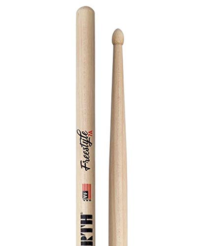 Vic Firth American Concept Freestyle 7A #TOP2