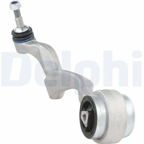 Delphi Braccio Oscillante, Sospensione Ruota TC1390 - 8