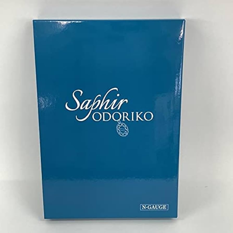Amazon.co.jp: 49＊Nゲージ KATO 10-1644 E261系「サフィール踊り子」8