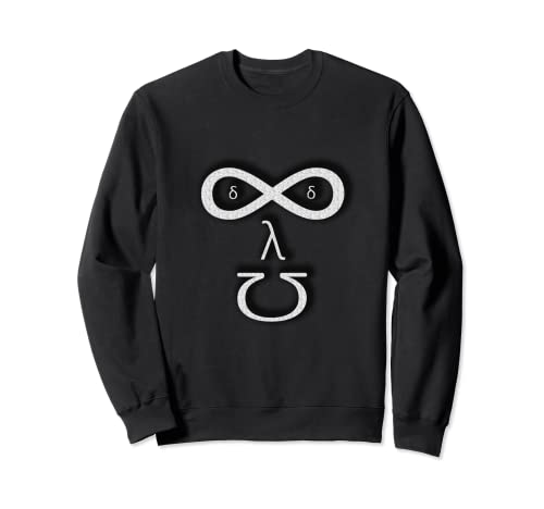 Un ottimo regalo per eventi fisici, eventi scientifici, conferenze scientifiche, università, laboratorio o scuola. Questo design è anche un ottimo regalo per tutte le occasioni come il giorno dell'infinito, il giorno della fisica, il compleanno, l'anniversario, la laurea o la laurea.