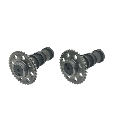 Árbol de levas compatible con motocicleta CB300R XRE300 recambio 2009-2014 300cc