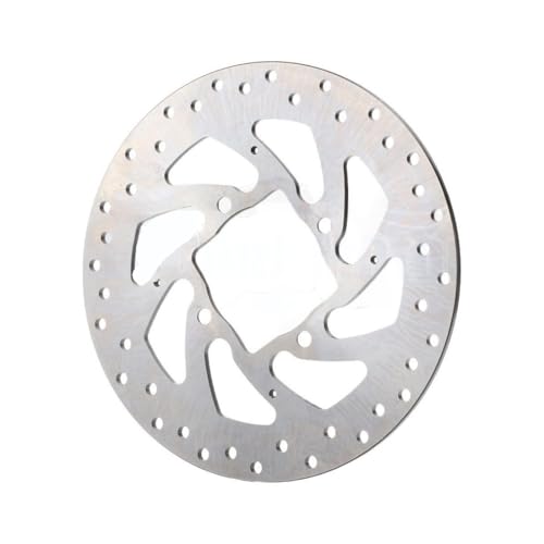 Disque frein arrière pour Multistrada 1260 en acier inoxydable durable