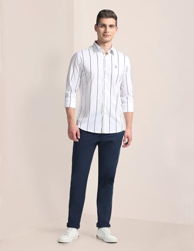 Image of U.S. Polo Assn. Men Shirt