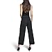KARL LAGERFELD Paris Women's Bow Pant Career Pant Office Friendly Pants, Black, 12