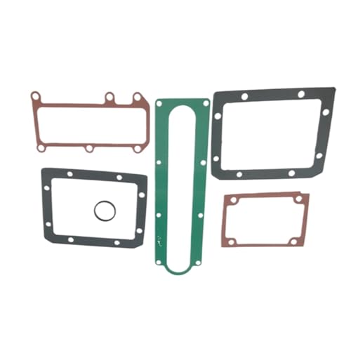 Kit joints échangeur AQAD40 TAMD40 ORB22111 robustesse marine
