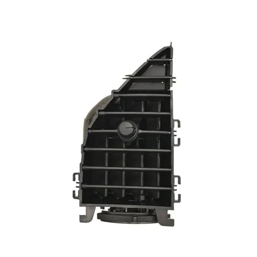 Grille d'aération centrale Vito W447 pour un confort de route idéal