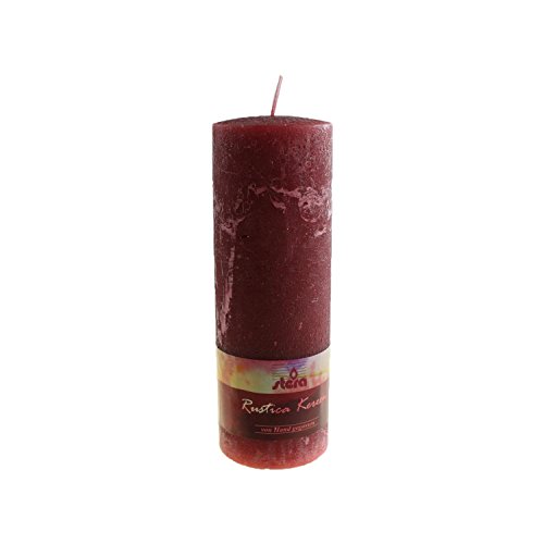 Velas de Altar 200/80 mm 4 10% de cuota de Cera de abejasde Color Marfil