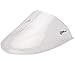 Zero Gravity - 16-912-01 - Double Bubble Windscreen, Clear