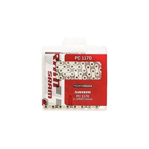 SRAM Kette Strebenschutz Führung PC 1170 Cover