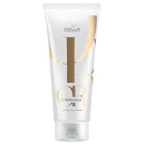 Wella, Acondicionador de pelo   200 ml.