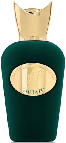SOSPIRO Vibrato Eau de Parfum, 100 ml