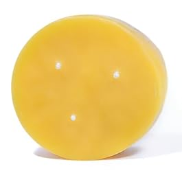 Bluecorn Beeswax 3-Wick...