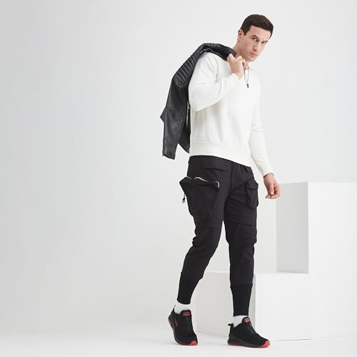 Campus Men North Plus Running Shoes