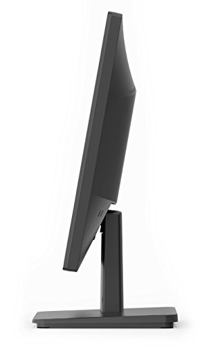 Dell D2015H 19.5-Inch Screen Led-Lit Monitor, Black #TOP4