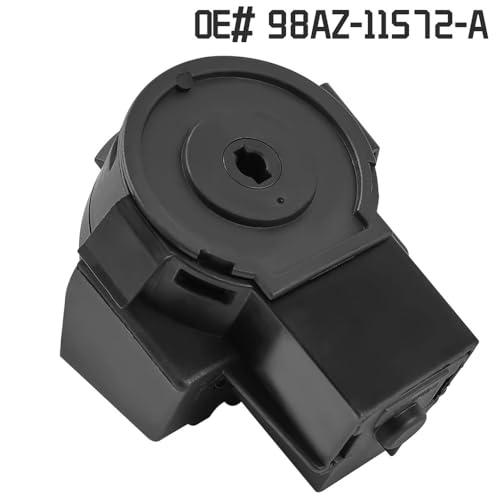 Bloqueo de encendido eficiente DG9Z-11572-A con control eléctrico estable 2