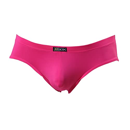 Men's Smooth Comfort Swimwear Underwear Briefs Sexy Pouch Underpants