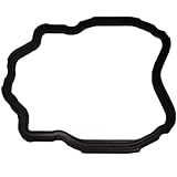 Passende Modelle siehe unten Ventildeckeldichtung für Gilera Runner VX DNA Piaggio Super Hexagon GTX 125 180
