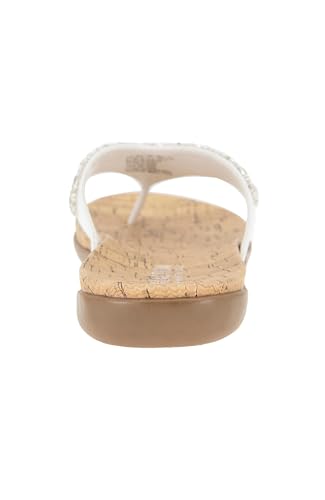 Image of Kenneth Cole Reaction Women's Glam-athon Thong Sandal