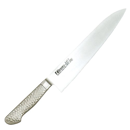Brieto-M11 PRO butcher knife 240mm M1104 (japan import)