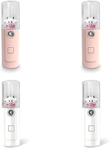 Vaporizzatore personale per il viso thumbnail classifica