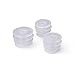 Apothecary Products Oral Syringe Adapter Plug - Medium  (24 mm) | Case of 50