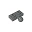Dark Bluish Gray