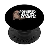 Photo Gallery powered by sea otter cartoon animal amante popsockets popgrip adesivo Photo Gallery powered by sea otter cartoon animal amante popsockets popgrip adesivo