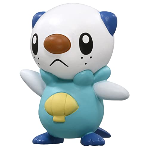 Takara Tomy Pokemon Monster Collection M...