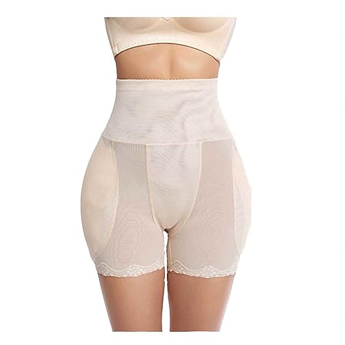 Contrôle du ventre shapewear beige grand pour retrouver une silhouette harmonieuse