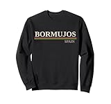 Bormujos España Sudadera