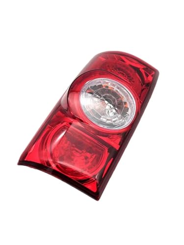 Feu arrière pour JAC T6 pour circuler en toute sécurité - 4