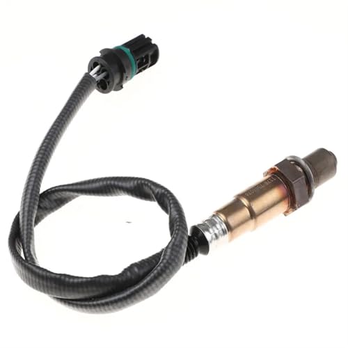 Sonde d'oxygene 0258010413 reduit la consommation et stabilise le ralenti
